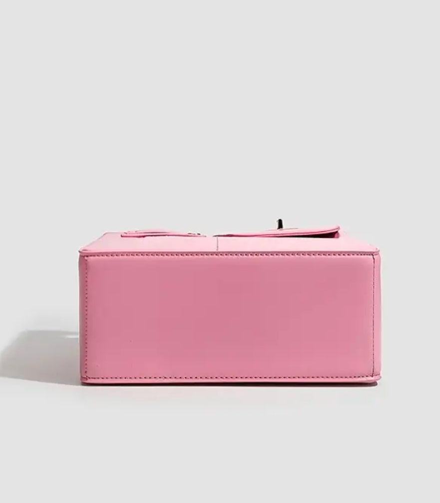 Chic Bucket Shoulder bag | organizer bag for tumbler and accessories| tumbler bag | limited stocks