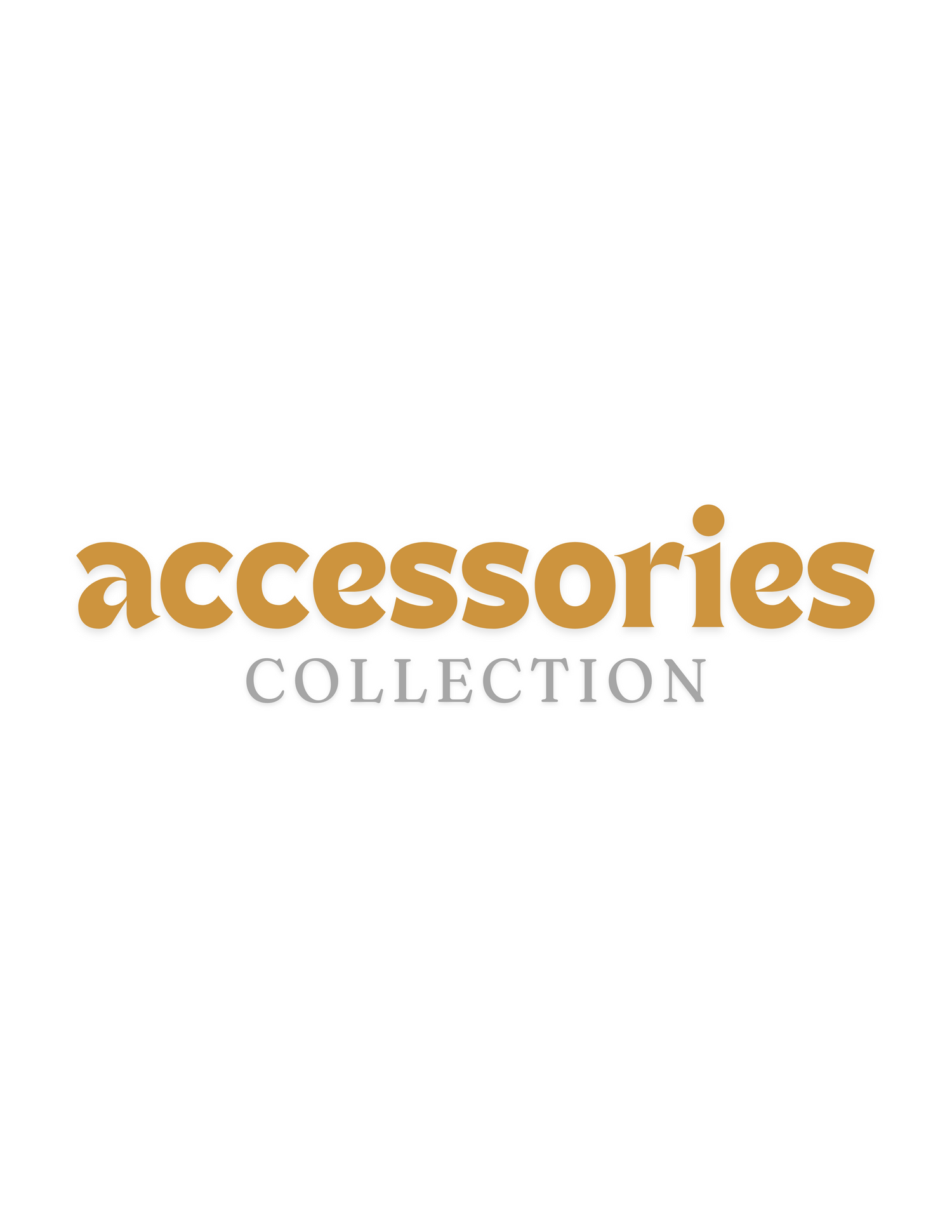 Accessories Collections