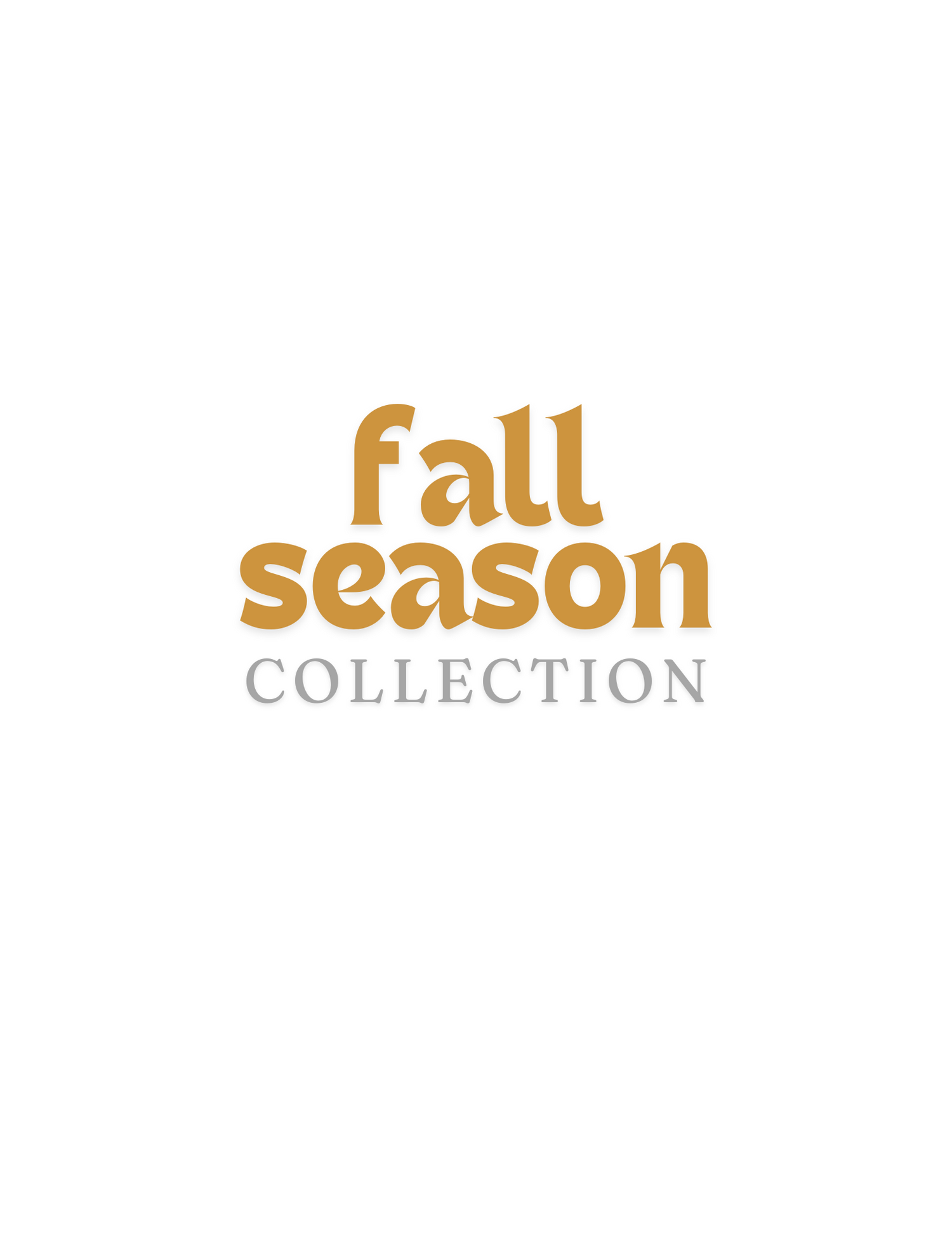 Fall Collection
