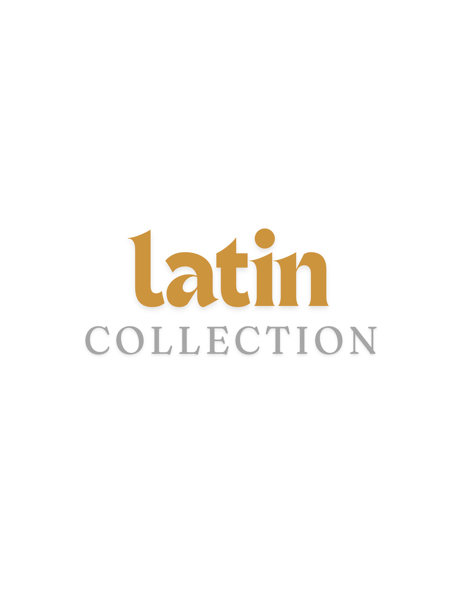 Latin Collection