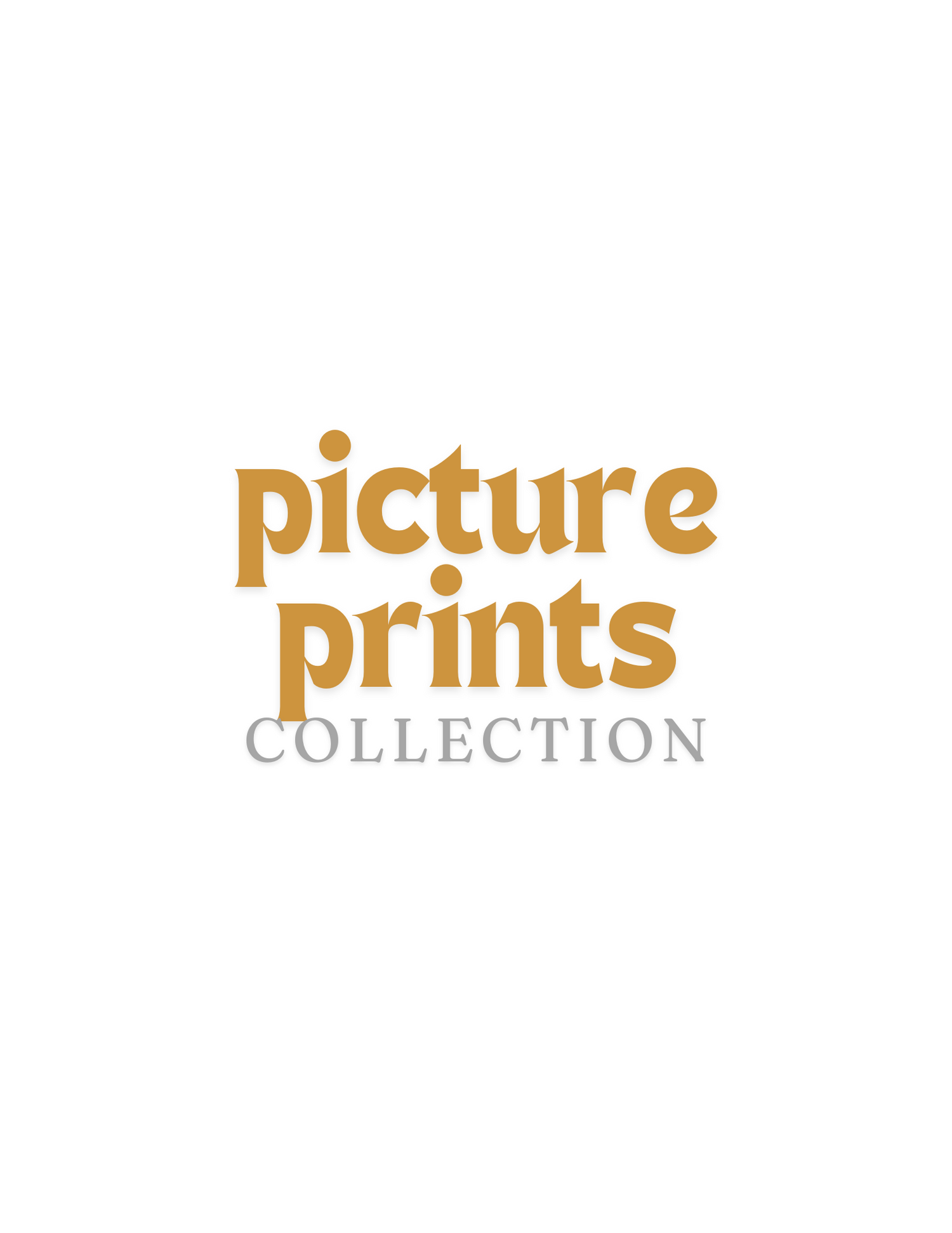 Picture Prints Collection