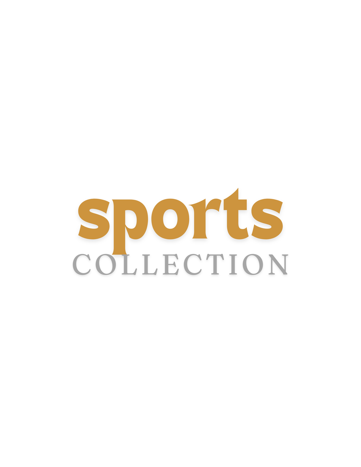 Sports Collection