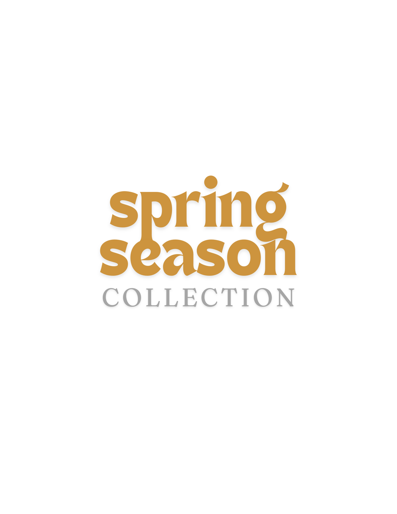 Spring Season Collection