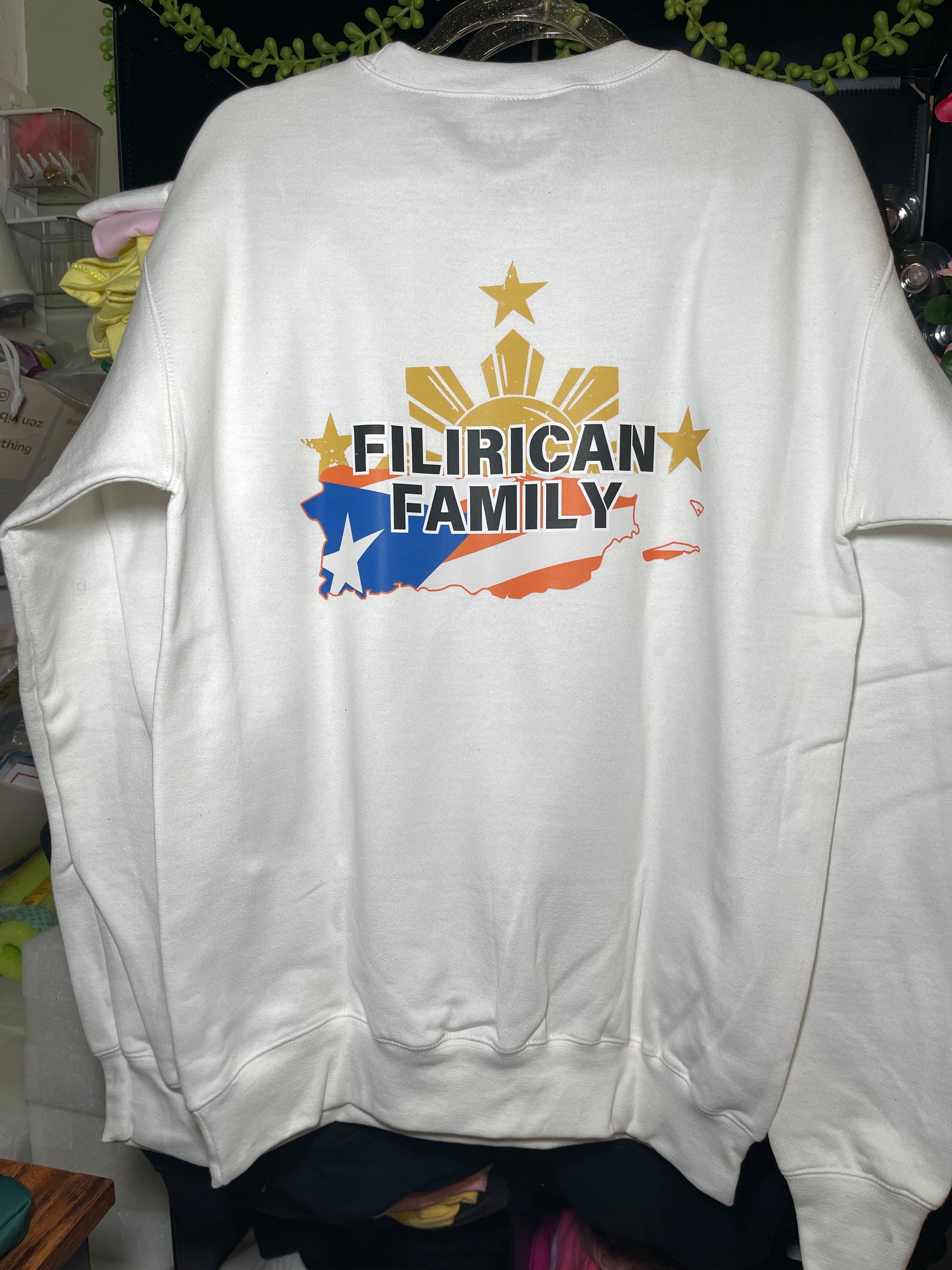 Back Side
