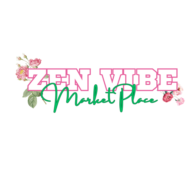 Zen Vibe Market Place